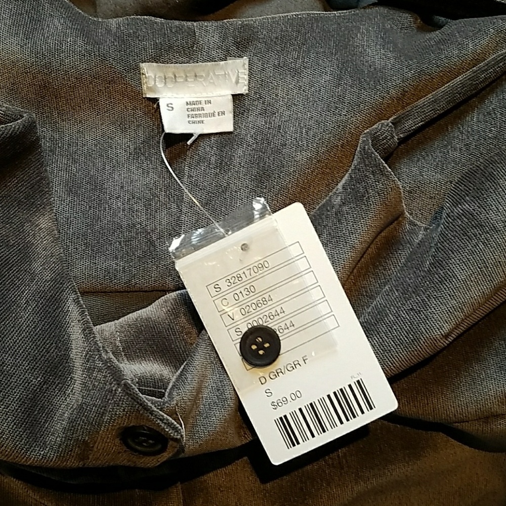 Urban Outfitters Button Up Dress - Picture 5 of 5